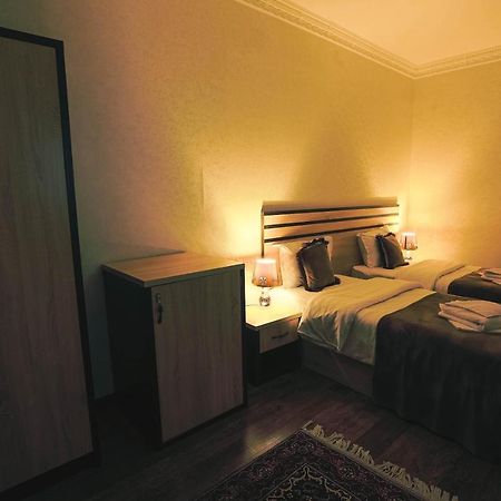 Rayyan Hotel Buhara Dış mekan fotoğraf