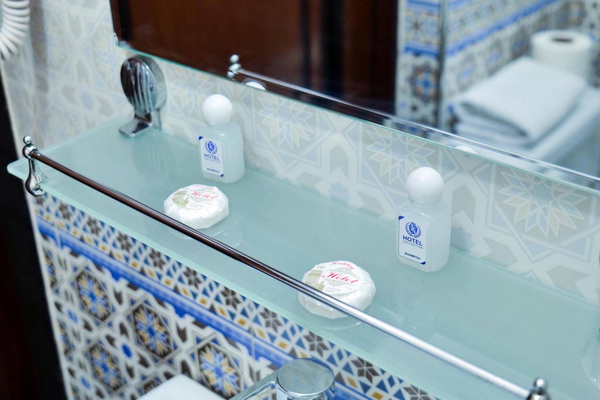 Rayyan Hotel Buhara Oda fotoğraf